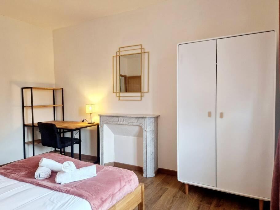 Ferienwohnung L'Urbain Yourhosthelper Cherbourg-en-Cotentin Exterior foto