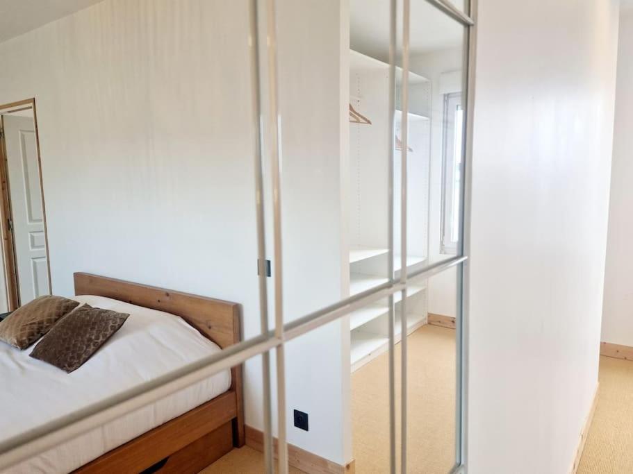 Ferienwohnung L'Urbain Yourhosthelper Cherbourg-en-Cotentin Exterior foto